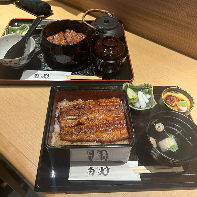 【大阪/北新地】美味しくてリーズナブル♩