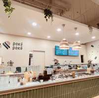 PokéPoké 波奇波奇高醫店-高雄夏威夷輕食健康蔬食餐盒推薦#高雄美食地圖 @高雄探店