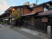 Ainokura & Shirakawago Village + Kamikochi
