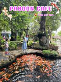 ป้าบุญ คาเฟ่ พัทยา