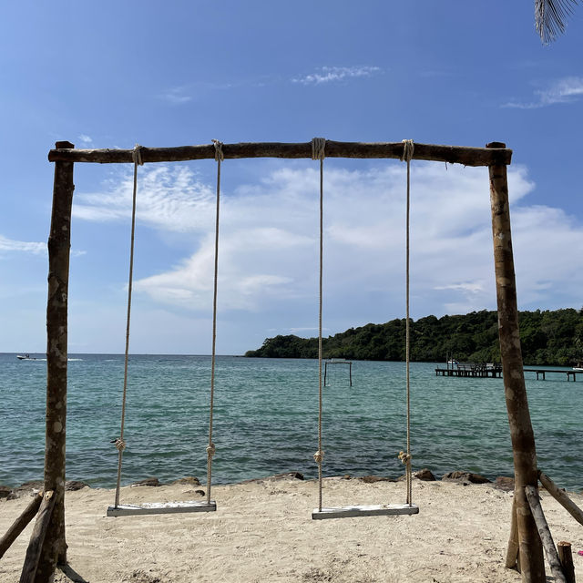 เกาะกูด มัน good มากกกกก 🏝️