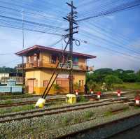 อุทยานแห่งชาติดอยขุนตาล ..