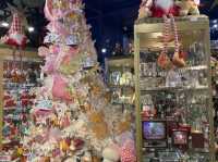 1년에 364일이 크리스마스인 곳이 있다고? “La Boutique de Noël de Québec”