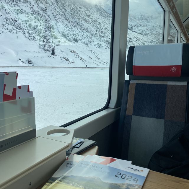 瑞士🇨🇭｜馬特洪峰⛰️