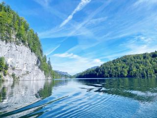 Germany's Most Beautiful Lake - Königssee