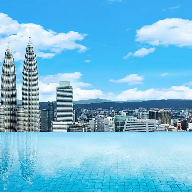 The Face Suite Kuala Lumpur