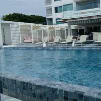 🌴U Hua Hin ที่พักติดทะเล