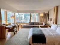 香港🇭🇰酒店天花板 奕居the upper house 