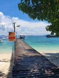 เกาะเสม็ด ระยอง