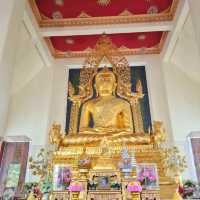 Wat Yan Nasangwararam Woramahawihan