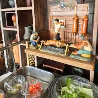 [菲律賓宿霧]絕美復古渡假村Amarela Resort