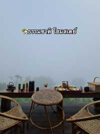   ธรรมชาติ โฮมสเตย์