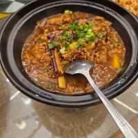 Grand Palazo Klang - affordable yet classy dining
