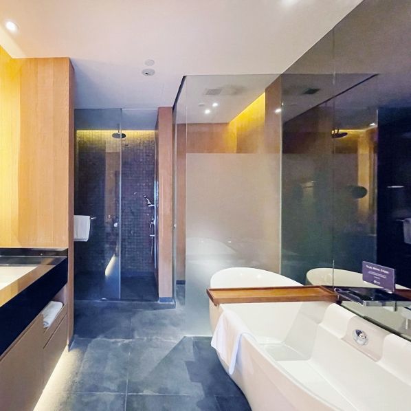 🇸🇬 Sentosa Island Lovely Boutique Hotel 