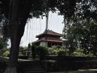  Minh Mang Tomb: A Royal Masterpiece