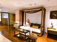 ที่พักใจกลางเมืองเชียงใหม่ใกล้ไนท์พลาซ่า