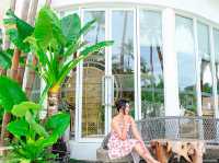 ที่พักสวยพังงา Eden Beach Resort 