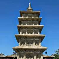 Historic China