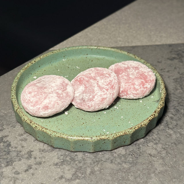 中環摩登日式西餐．精緻新派Fusion菜