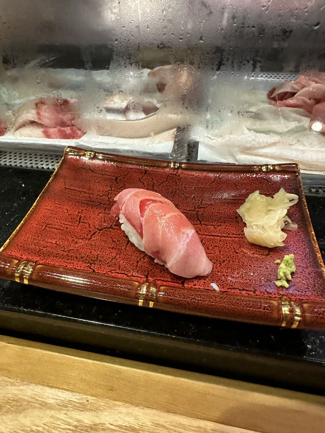 「晴空日本料理」尖沙咀套餐488港幣,8種壽司、4種刺身、甜品和小食! 「晴空日本料理」尖沙咀套餐488港幣,8種壽司、4種刺身、甜品和小食!