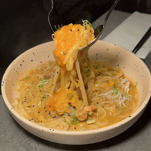 中環摩登日式西餐．精緻新派Fusion菜