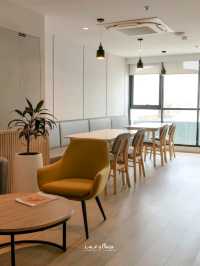 LIVEZEN ที่พักสุด Cozy มินิมอลใจกลางกรุง