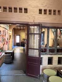 峴港打卡勝地！Cua Ngo Cafe 摩洛哥風情與越南文化完美結合