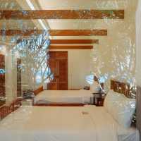 ติดเกาะส่วนตัว Munnork Private Island 