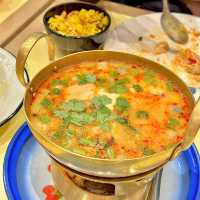 Bangkok Food