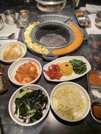 N訪。濟洲燒肉食堂