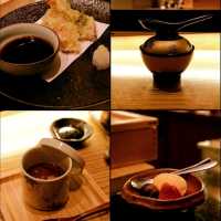 Roru modern Japanese restaurant
