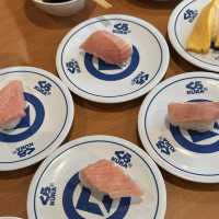 沖繩？美國村裡吃什麼🤔
