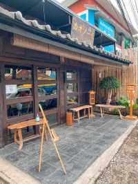 Khao-Sō-i ข้าวโซอิ ร้านข้าวซอยฟิวชั่นสไตล์ญี่ปุ่น