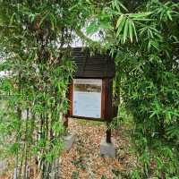 หมู่บ้านโบราณของชาวญี่ปุ่น 