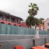 Villa Maroc Resort  