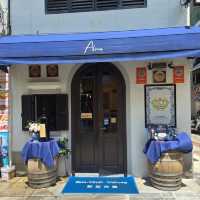 葡景軒 Alma📍澳門氹仔