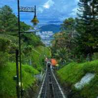 🇲🇾 Discover Penang: Top Spots in 2 Days