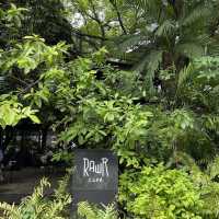 RAWR Cafe • Phra Khanong, Bangkok