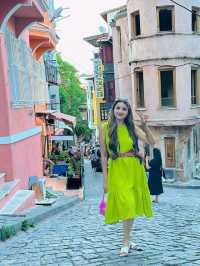 🌟 Discover the Magic of Istanbul 🇹🇷