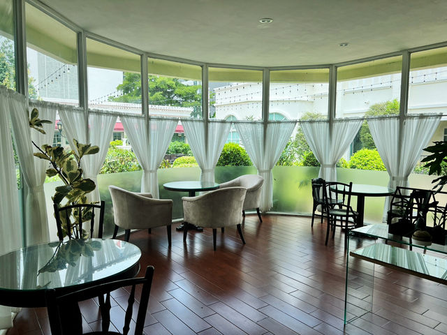 Bake Replublic Nonthaburi