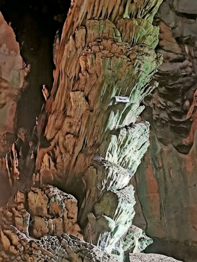 Gua Sireh (Sireh Cave Complex)