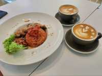 One Roof Cafe