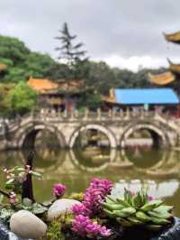 My summer holiday, First time in Kunming 
