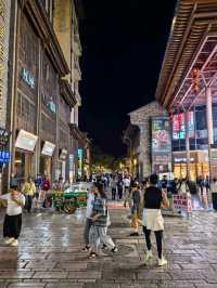 My summer holiday, First time in Kunming 