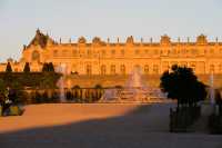 Palace of Versailles – Royal Garden