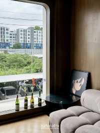 Good Up Specialty Coffee คาเฟ่ย่านสรงประภา