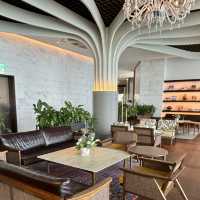 【韓国釜山・機張群】パノラマオーシャンビューが楽しめる「MCQUEEN’S LOUNGE」