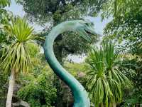Dino Park Mini Golf & Restaurant Dino Park Phuket
