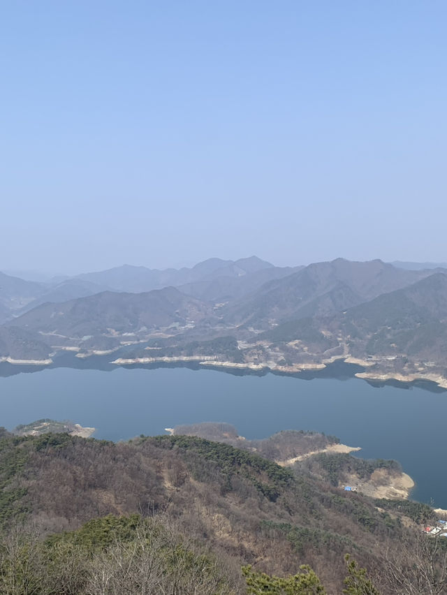제천, 춘천 여행 당일치기 가볼 만한 곳