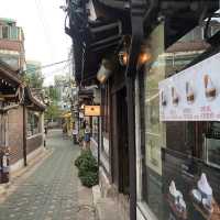서울에서 데이트하고 싶다면, 방문해야할 곳